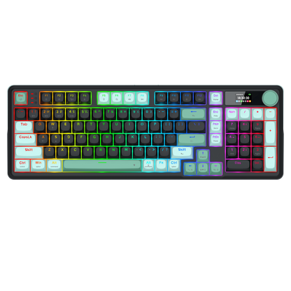 EISA K768 PRO - thumbnail 11