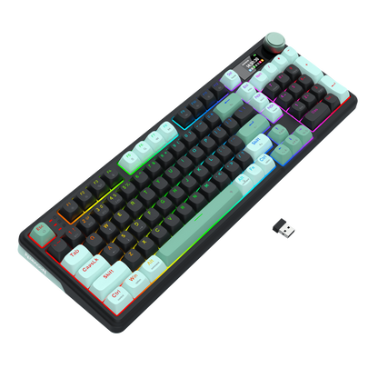 EISA K768 PRO - thumbnail 12