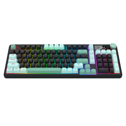 EISA K768 PRO - thumbnail 13