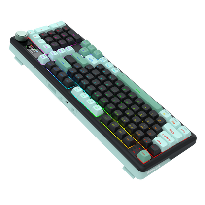 EISA K768 PRO - thumbnail 14