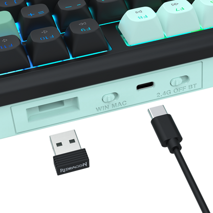 EISA K768 PRO - thumbnail 15