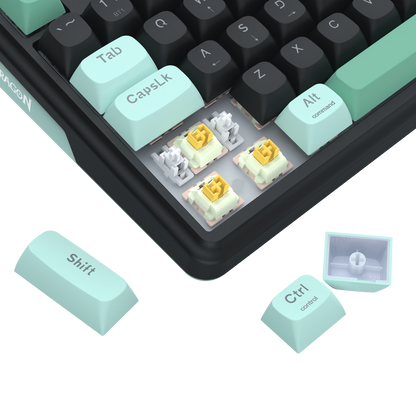 EISA K768 PRO - thumbnail 16