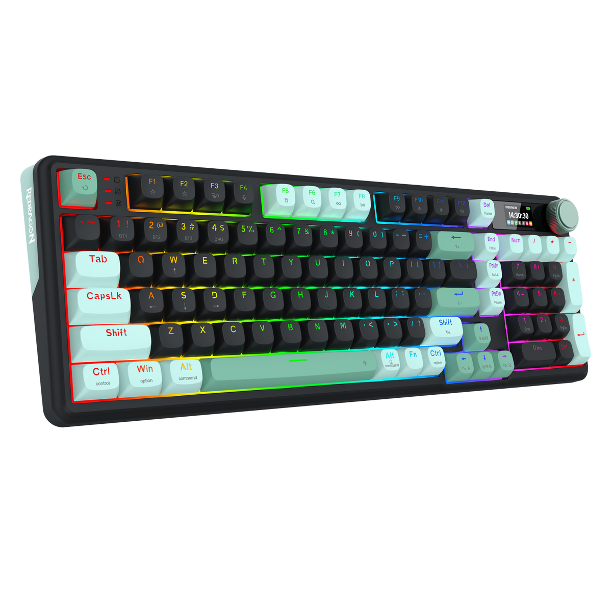 EISA K768 PRO, image 17 of 17