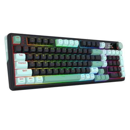 EISA K768 PRO - thumbnail 18
