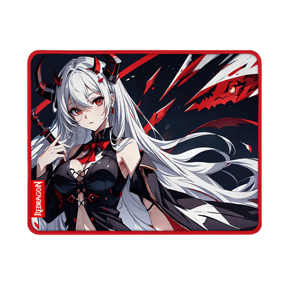 EISA P047 Waifu Gaming Mouse Pad/Desk Mat - thumbnail 1