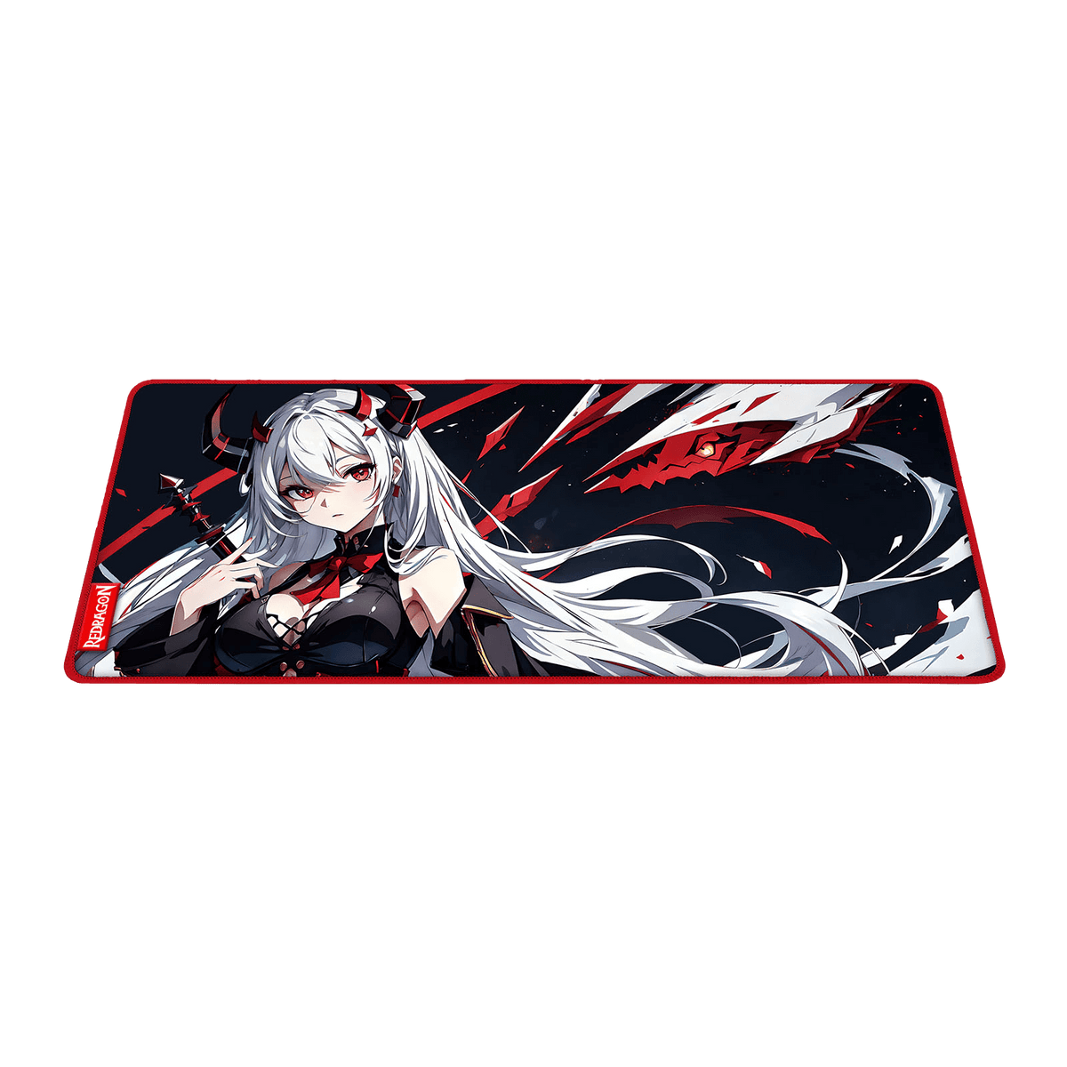 EISA P047 Waifu Gaming Mouse Pad/Desk Mat, image 15 of 18 - enlarged view