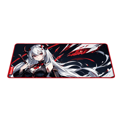 EISA P047 Waifu Gaming Mouse Pad/Desk Mat - thumbnail 15