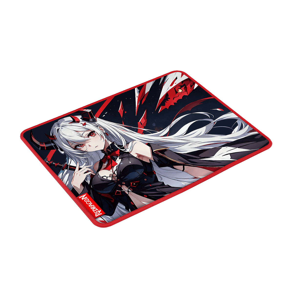 EISA P047 Waifu Gaming Mouse Pad/Desk Mat, image 12 of 18 - enlarged view