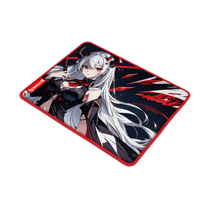 EISA P047 Waifu Gaming Mouse Pad/Desk Mat - thumbnail 13