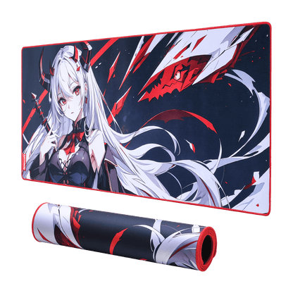 EISA P047 Waifu Gaming Mouse Pad/Desk Mat - thumbnail 3