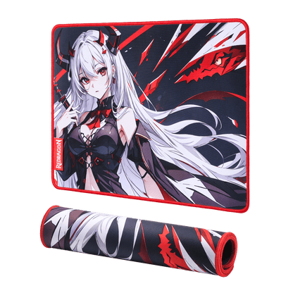 EISA P047 Waifu Gaming Mouse Pad/Desk Mat - thumbnail 2