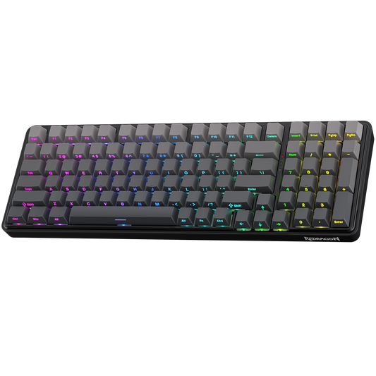 FAYE K744 PRO - alternate view