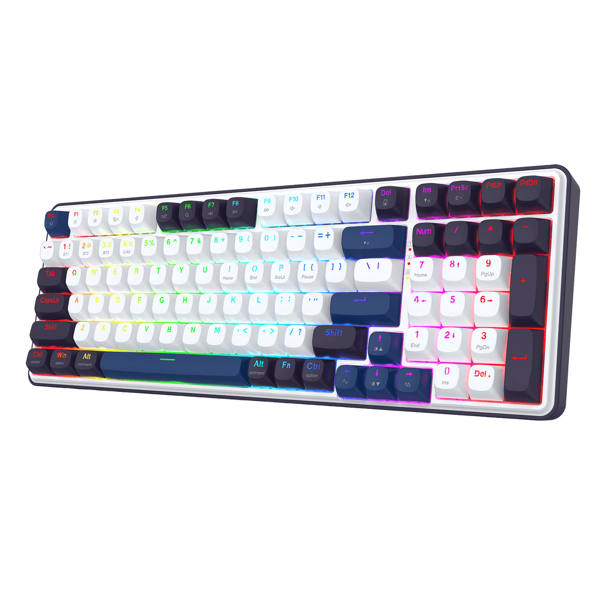 FAYE K744 PRO, image 1 of 17