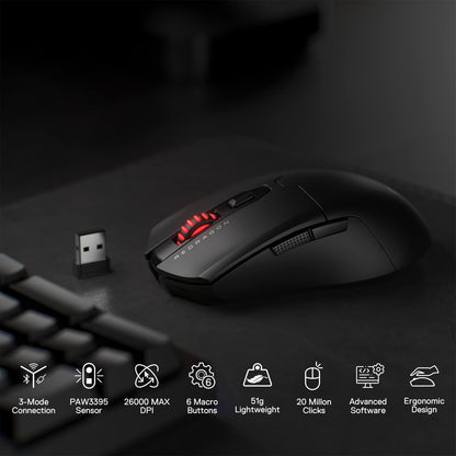 FYZU M995  - thumbnail 9