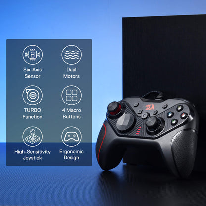 RIFT G710 - thumbnail 3