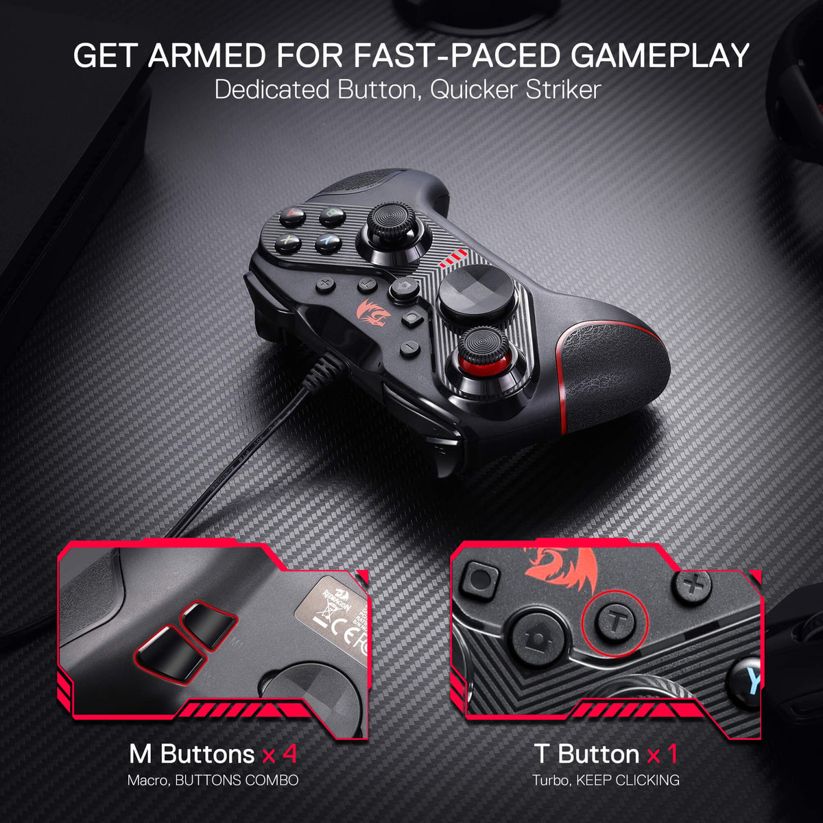RIFT G710, image 4 of 9