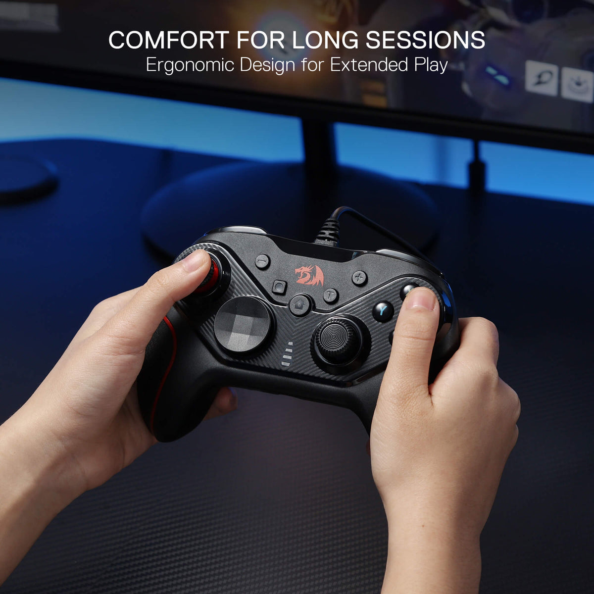 RIFT G710, image 7 of 9