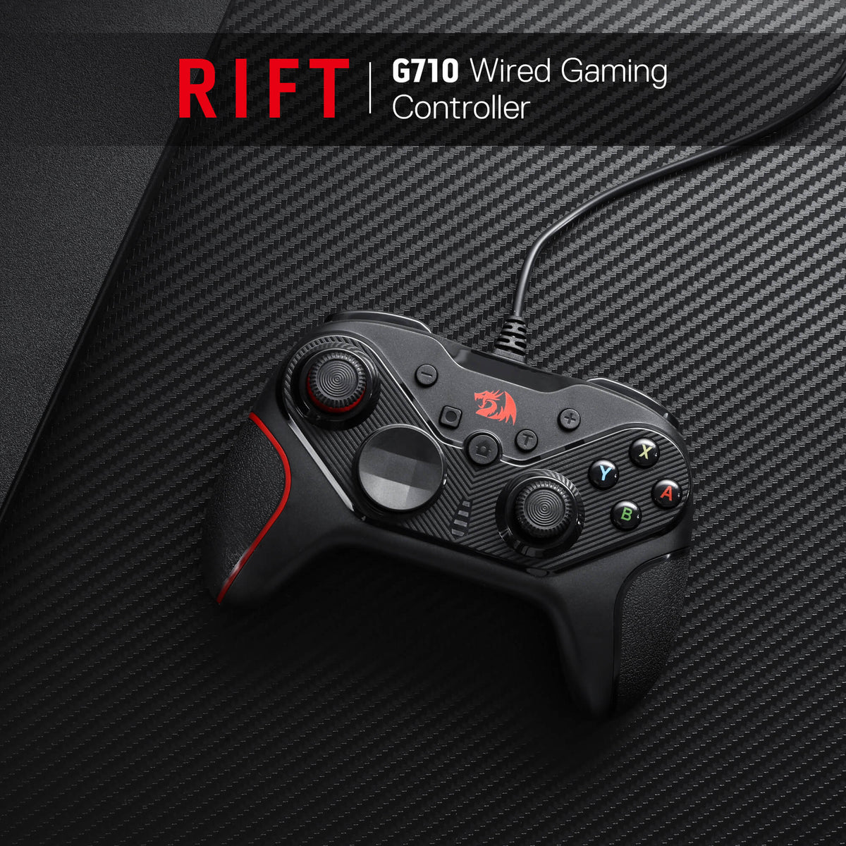 RIFT G710, image 2 of 9 - enlarged view