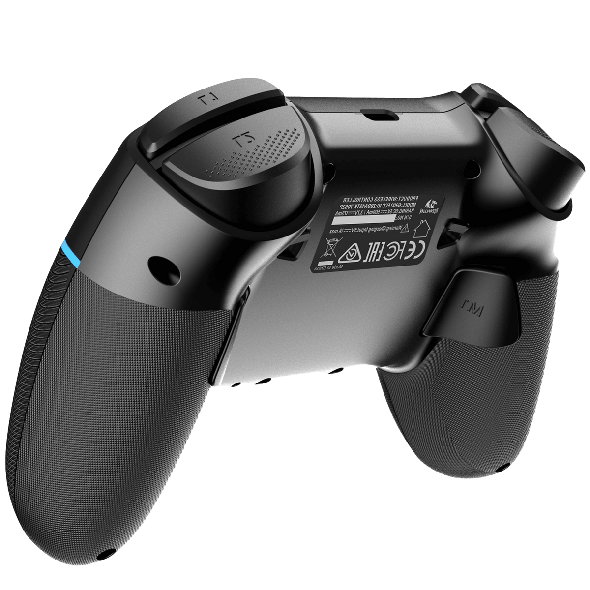 G902 Display Gaming Controller, image 4 of 5 - enlarged view