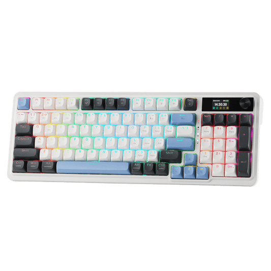 GALATIN PRO K719 (Ice Blue)
