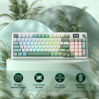 GALATIN PRO K719 - thumbnail 5