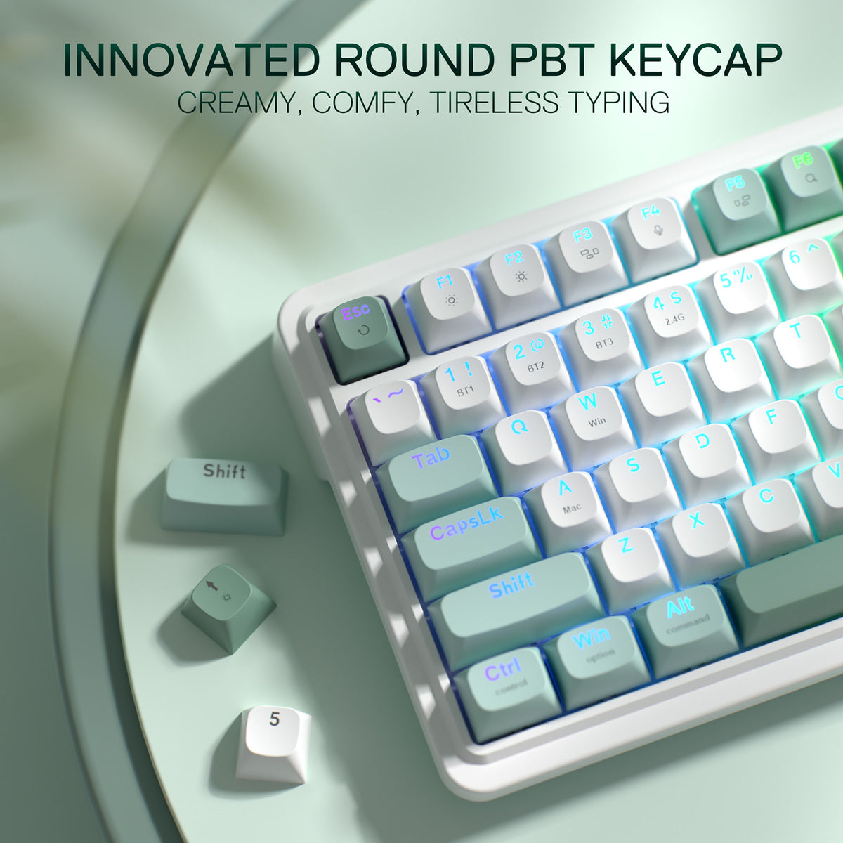 GALATIN PRO K719, image 5 of 30