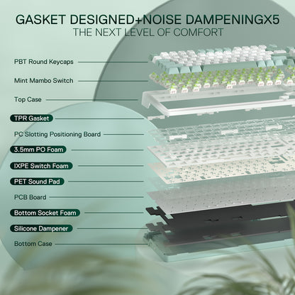 GALATIN PRO K719 - thumbnail 10