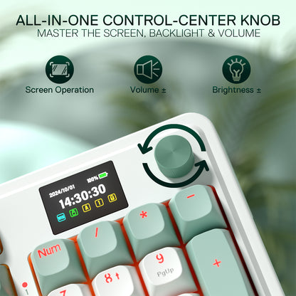 GALATIN PRO K719 - thumbnail 8
