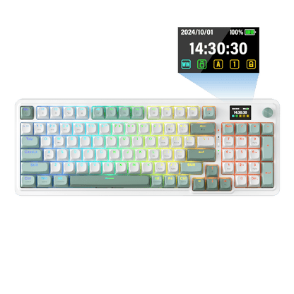 GALATIN PRO K719 - thumbnail 2