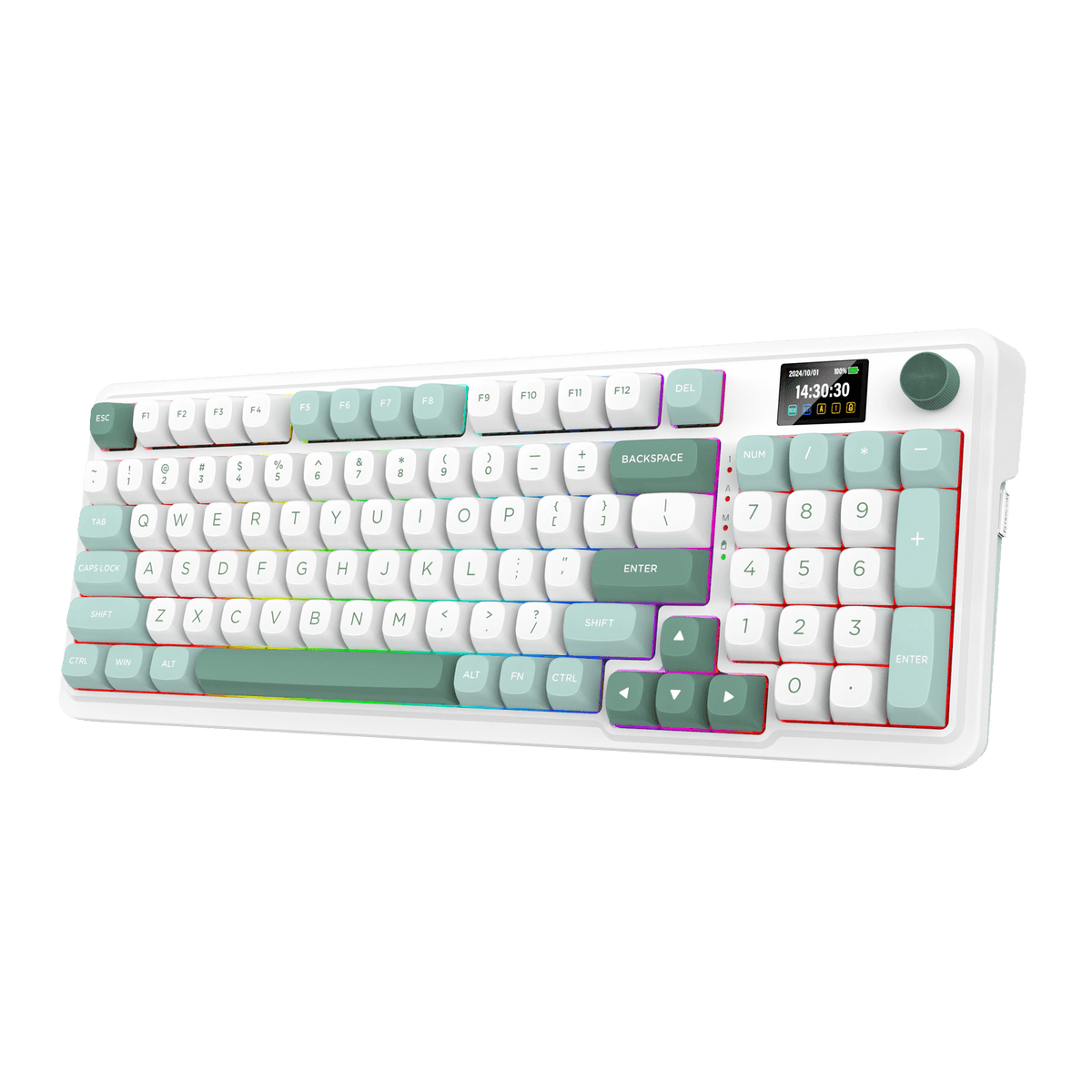 (Open-box) GALATIN PRO K719, image 14 of 16
