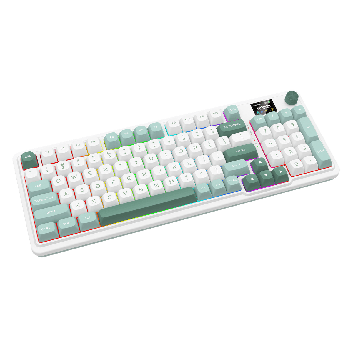 (Open-box) GALATIN PRO K719, image 13 of 16