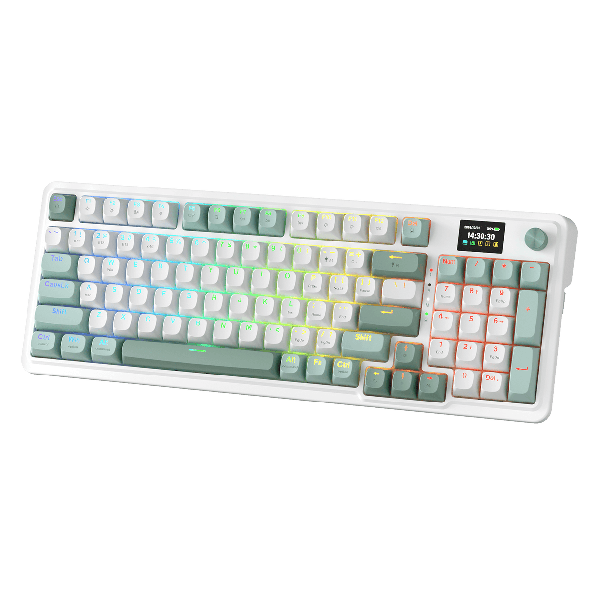 GALATIN PRO K719, image 1 of 34 - enlarged view