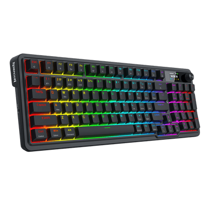 GALATIN PRO K719 (Black) - thumbnail 9