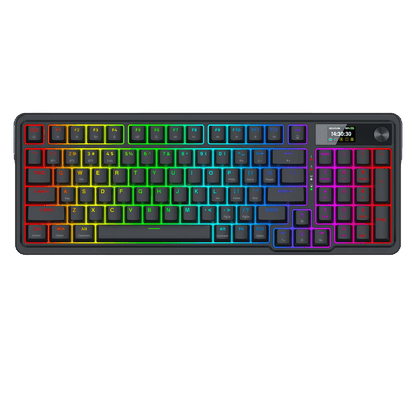 GALATIN PRO K719 (Black) - thumbnail 1