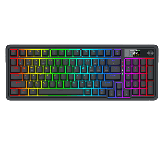 GALATIN PRO K719 (Black)