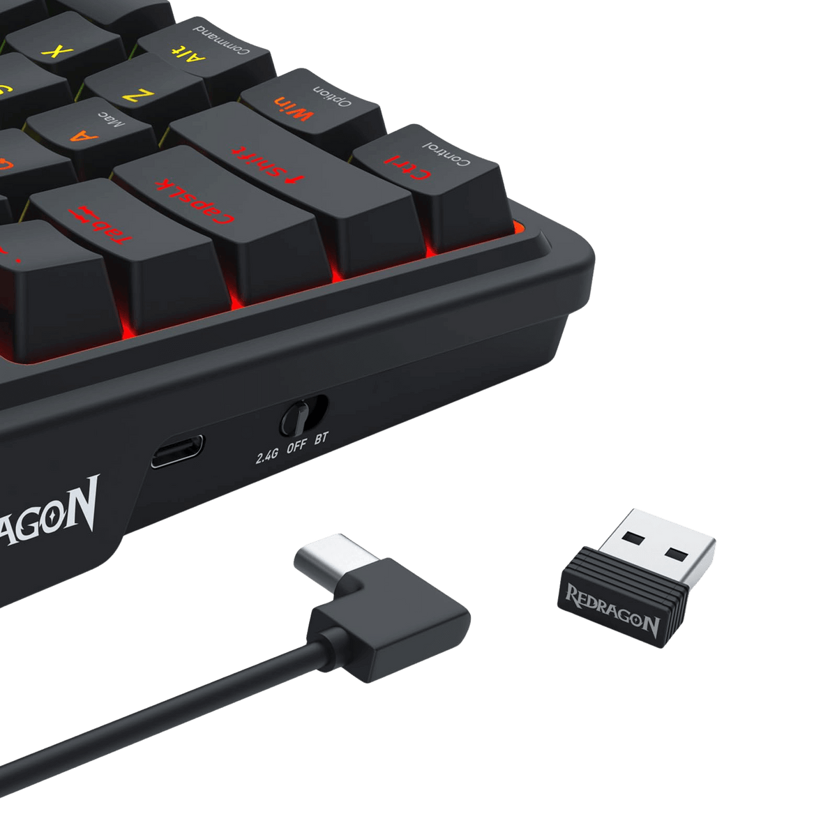 GALATIN PRO K719 (Black), image 4 of 9