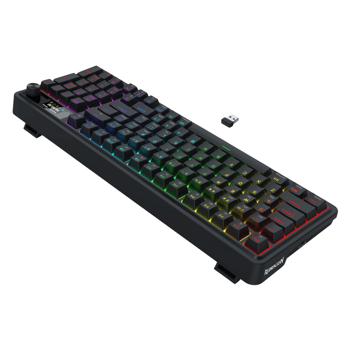 GALATIN PRO K719 (Black), image 5 of 9
