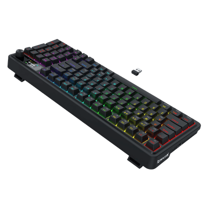 GALATIN PRO K719 (Black) - thumbnail 5