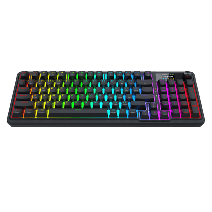 GALATIN PRO K719 (Black) - thumbnail 6