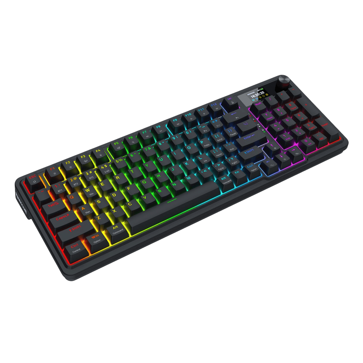 GALATIN PRO K719 (Black), image 7 of 9 - enlarged view