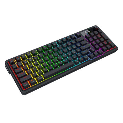 GALATIN PRO K719 (Black) - thumbnail 7
