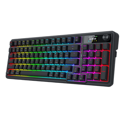 GALATIN PRO K719 (Black) - thumbnail 8