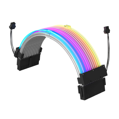 GCP06 RGB Power Extension Cable - thumbnail 1