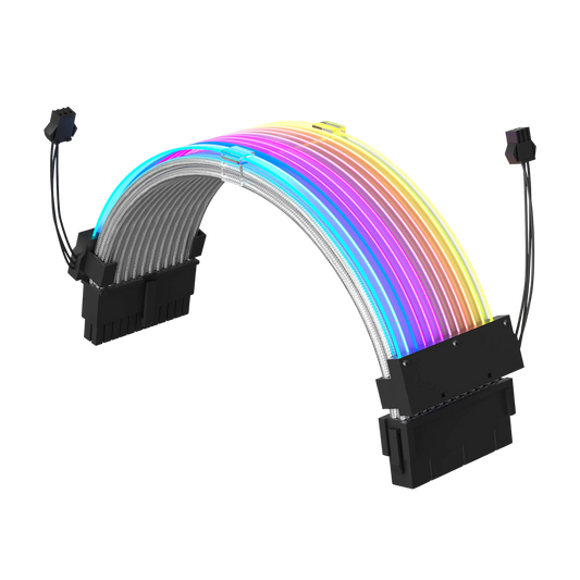 GCP06 RGB Power Extension Cable