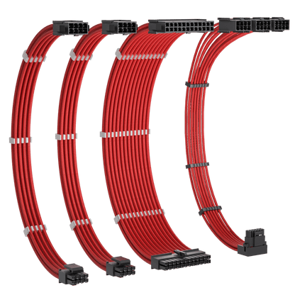 GCP07 Power Extension Cable Kit - thumbnail 1