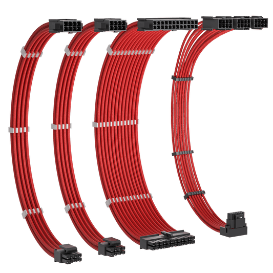 GCP07 Power Extension Cable Kit