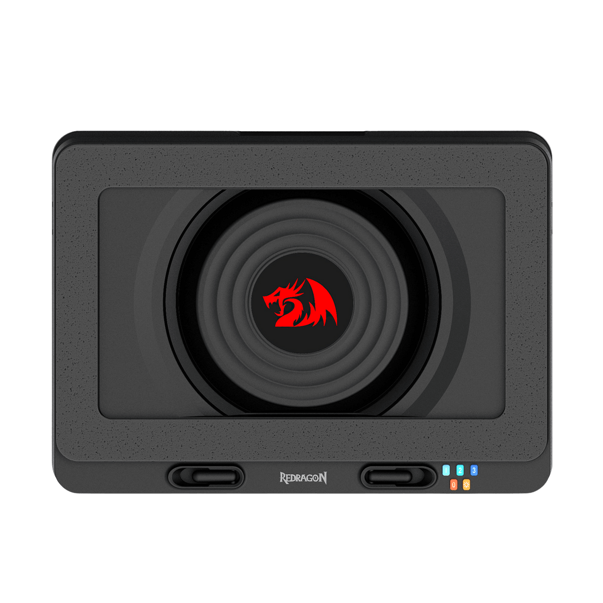 WINDSEEKER GCP512 Laptop Cooling Pad, image 1 of 8