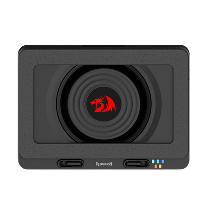 WINDSEEKER GCP512 Laptop Cooling Pad - thumbnail 1