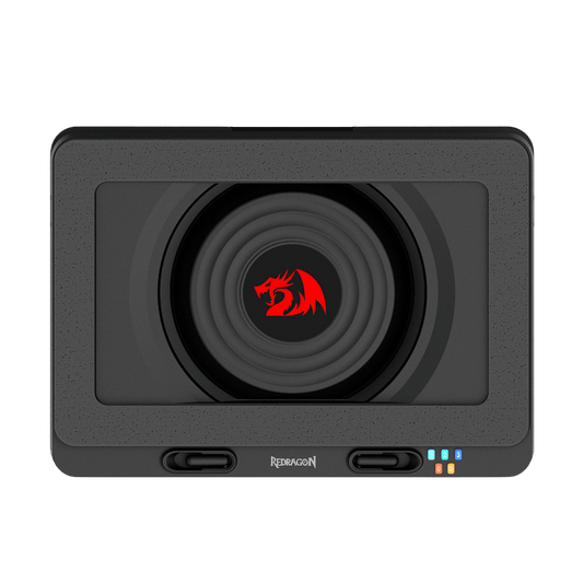 WINDSEEKER GCP512 Laptop Cooling Pad
