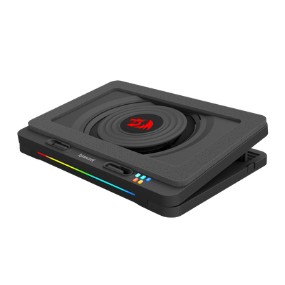 WINDSEEKER GCP512 Laptop Cooling Pad - thumbnail 3